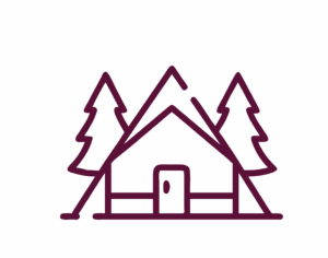 Pavilion with seating icon for Wagon Train RV Park in Canton, Texas