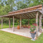 Canton Texas RV Park with Storm Shelter of Interstate 20