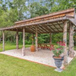 Canton Texas RV Park with Storm Shelter of Interstate 20