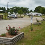 Park Entrance