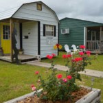 Wagon Train Office