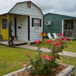 Wagon Train Office