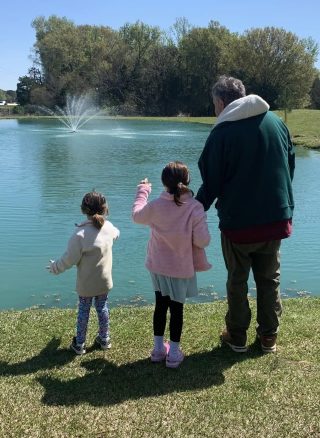 Canton Texas RV Park with Storm Shelter of Interstate 20
